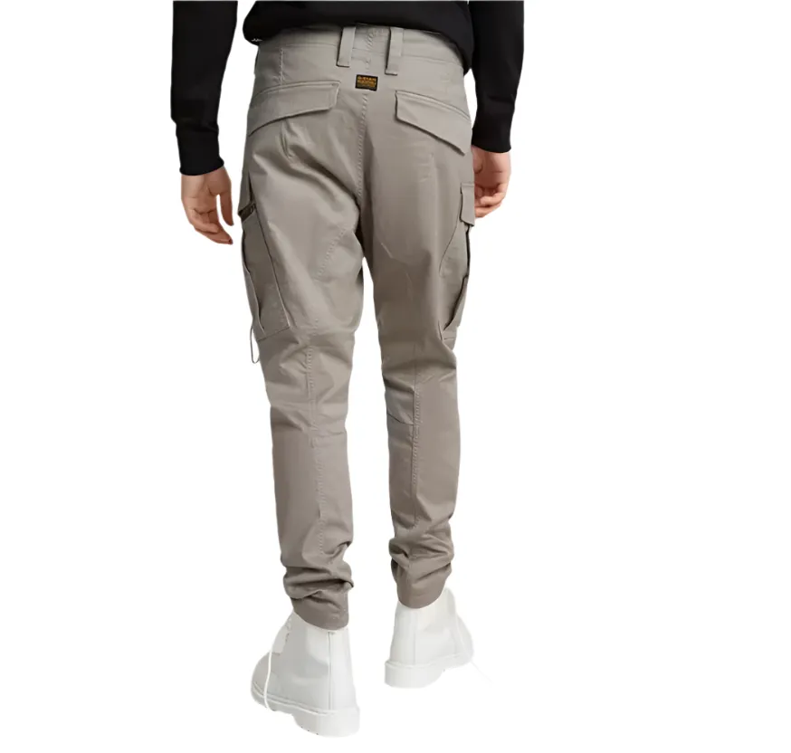 G-Star RAW ZIP PKT 3D SKINNY CARGO 2.0 PANT Men’s - ROCK RIDGE