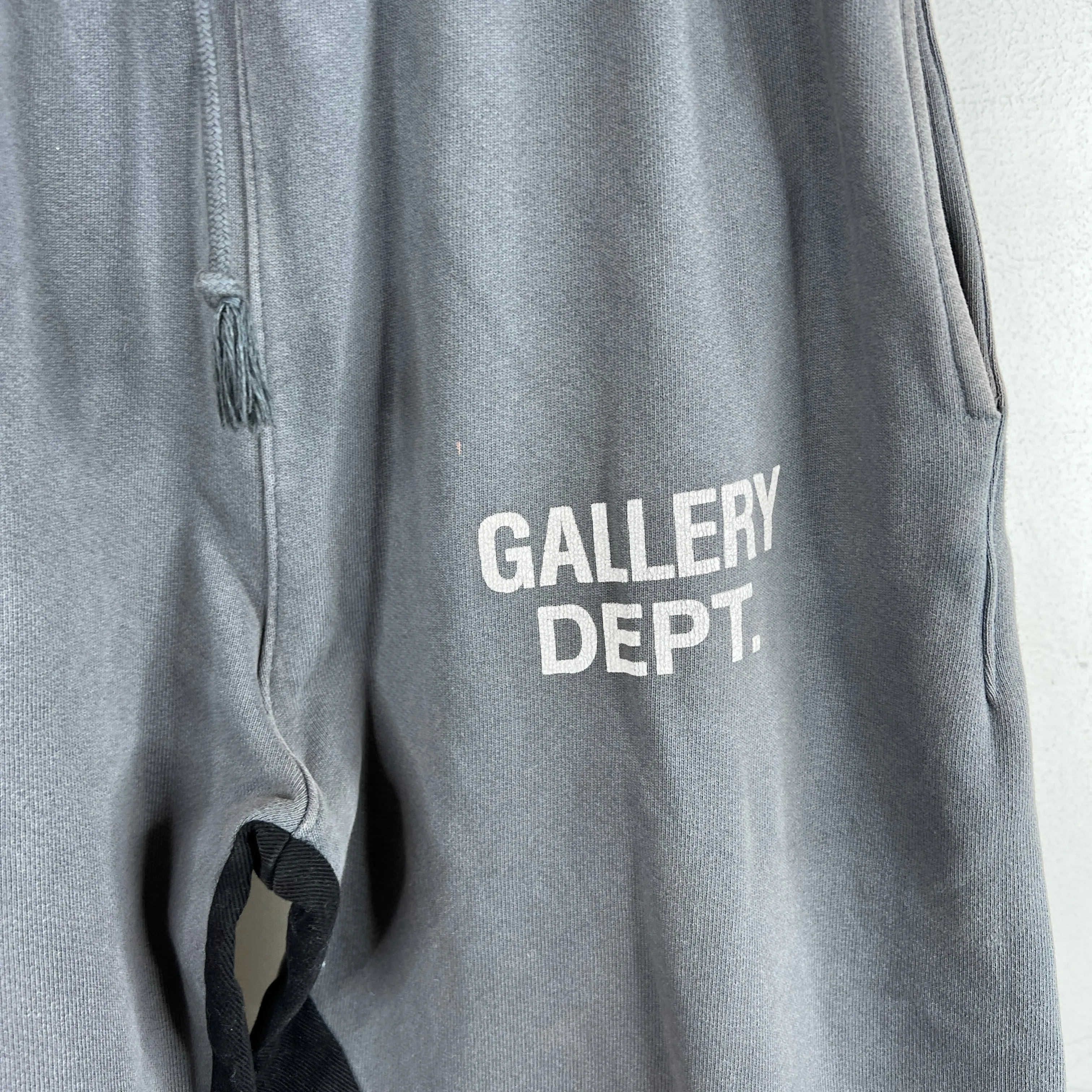 Gallery Dept La Flare Sweatpants