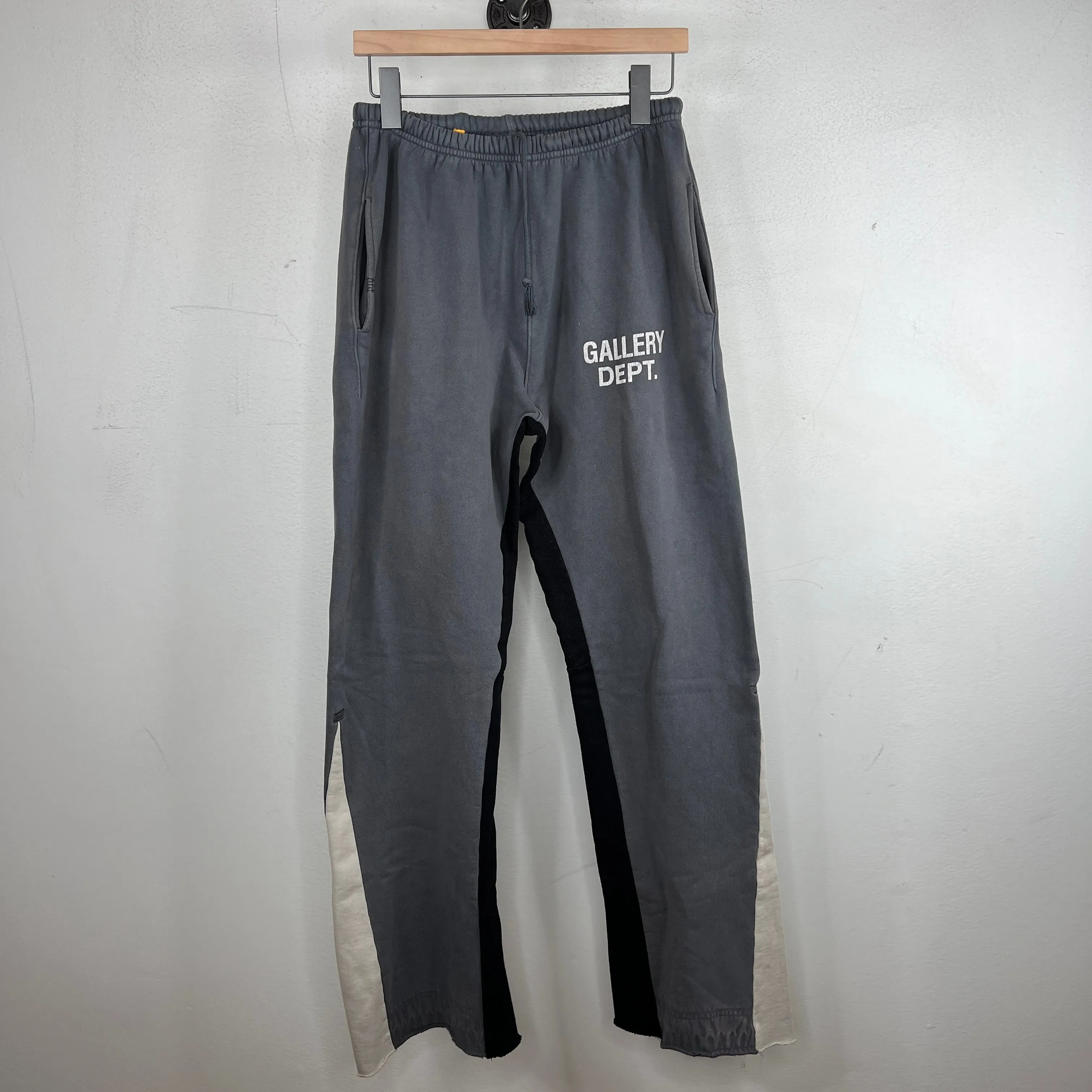 Gallery Dept La Flare Sweatpants