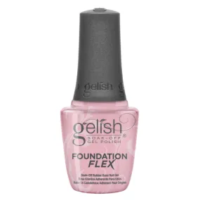 Gelish Foundation Flex 15ml - Light Pink