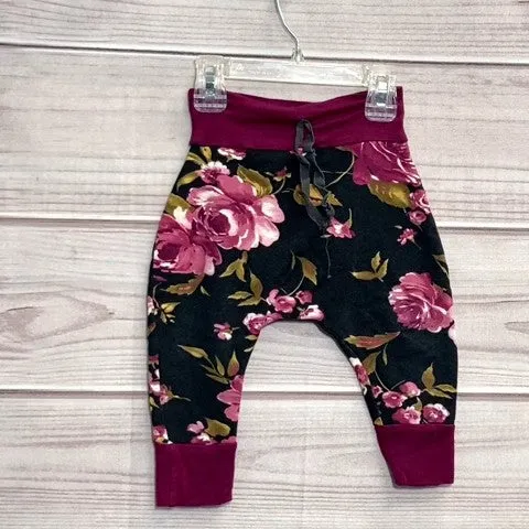 Girls Sweatpants Baby: 18-24m