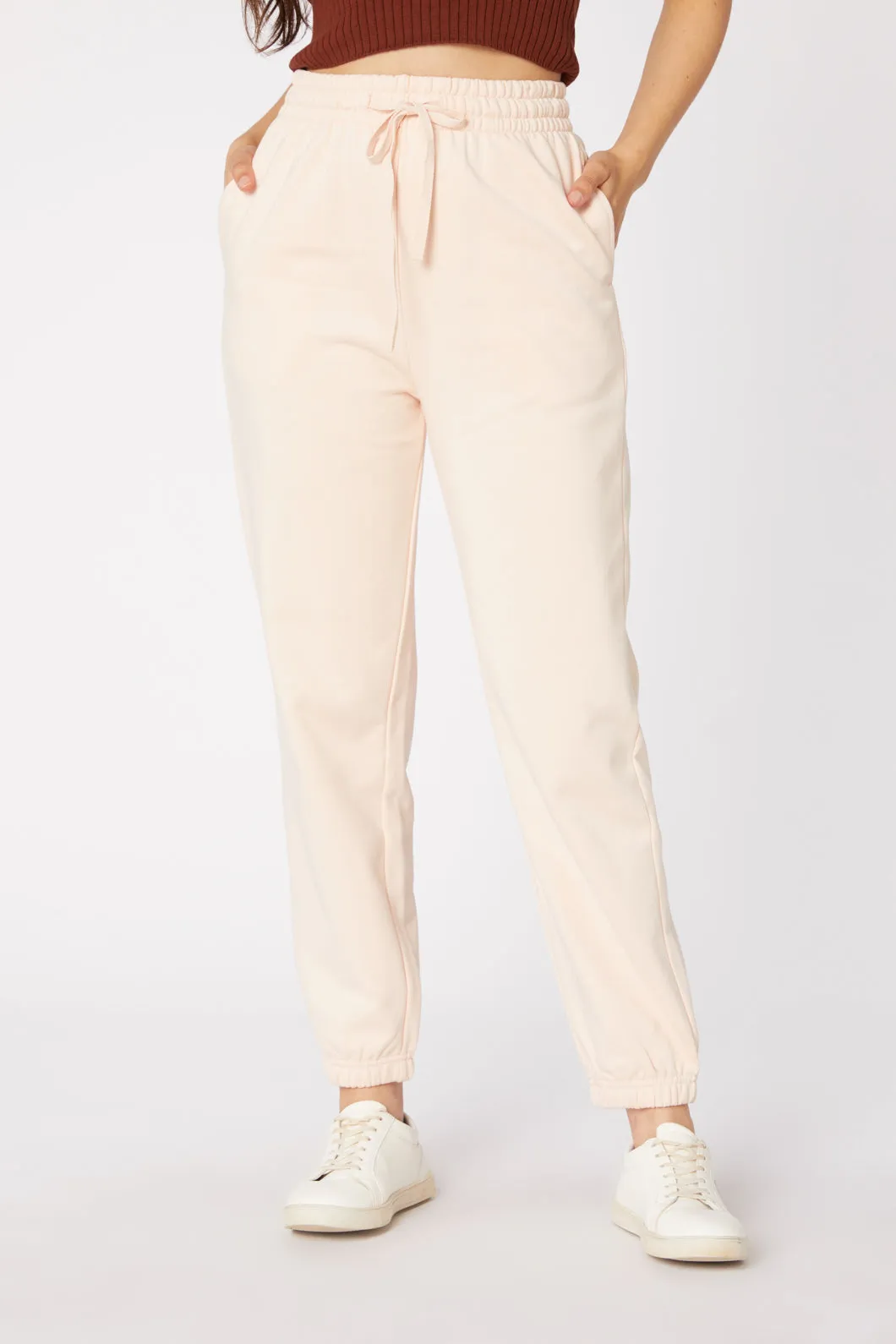 Giselle Track Pant