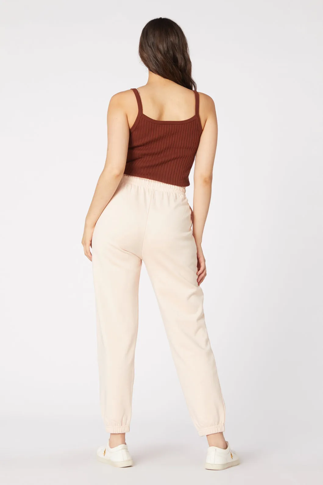 Giselle Track Pant