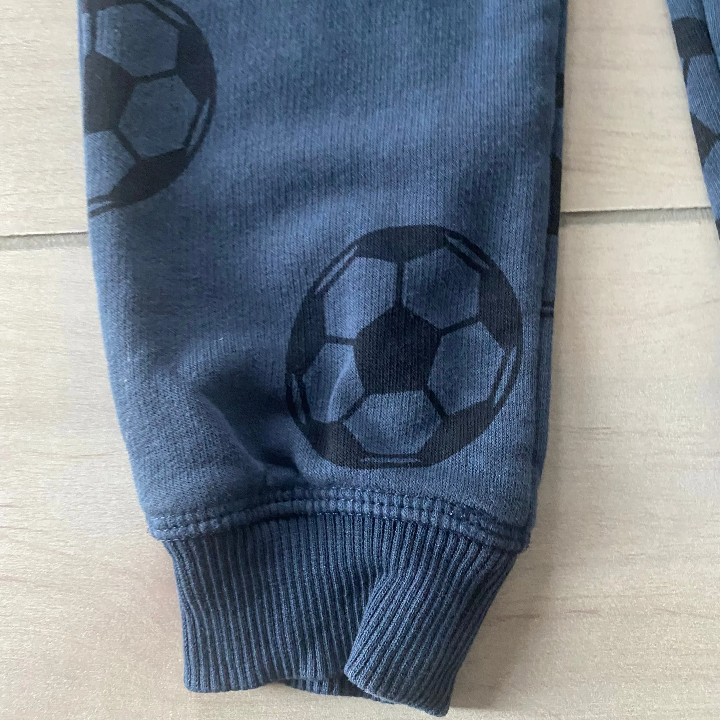 H&M Soccer Sweatpants