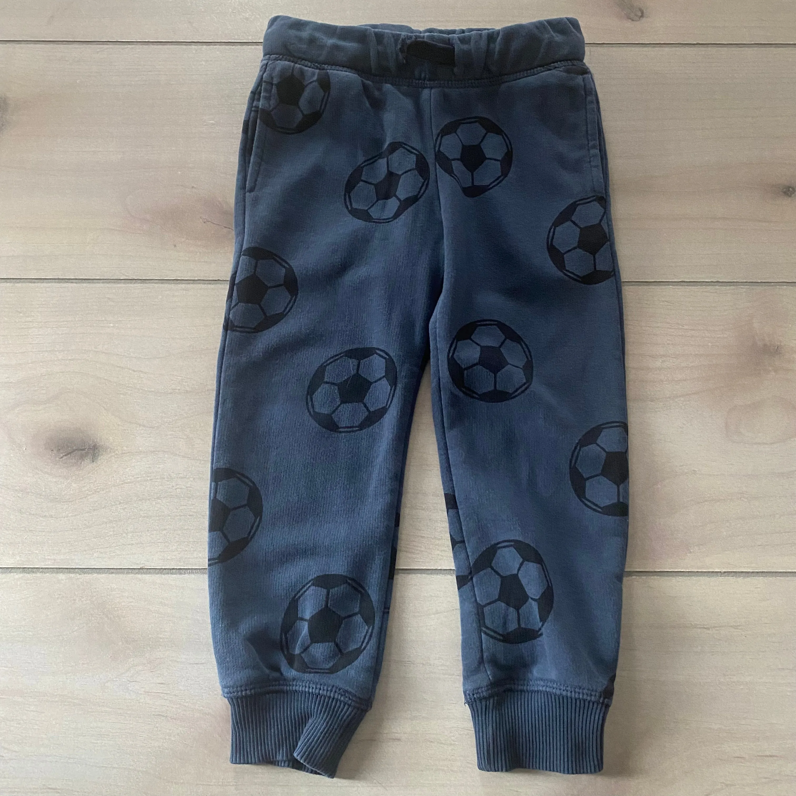 H&M Soccer Sweatpants