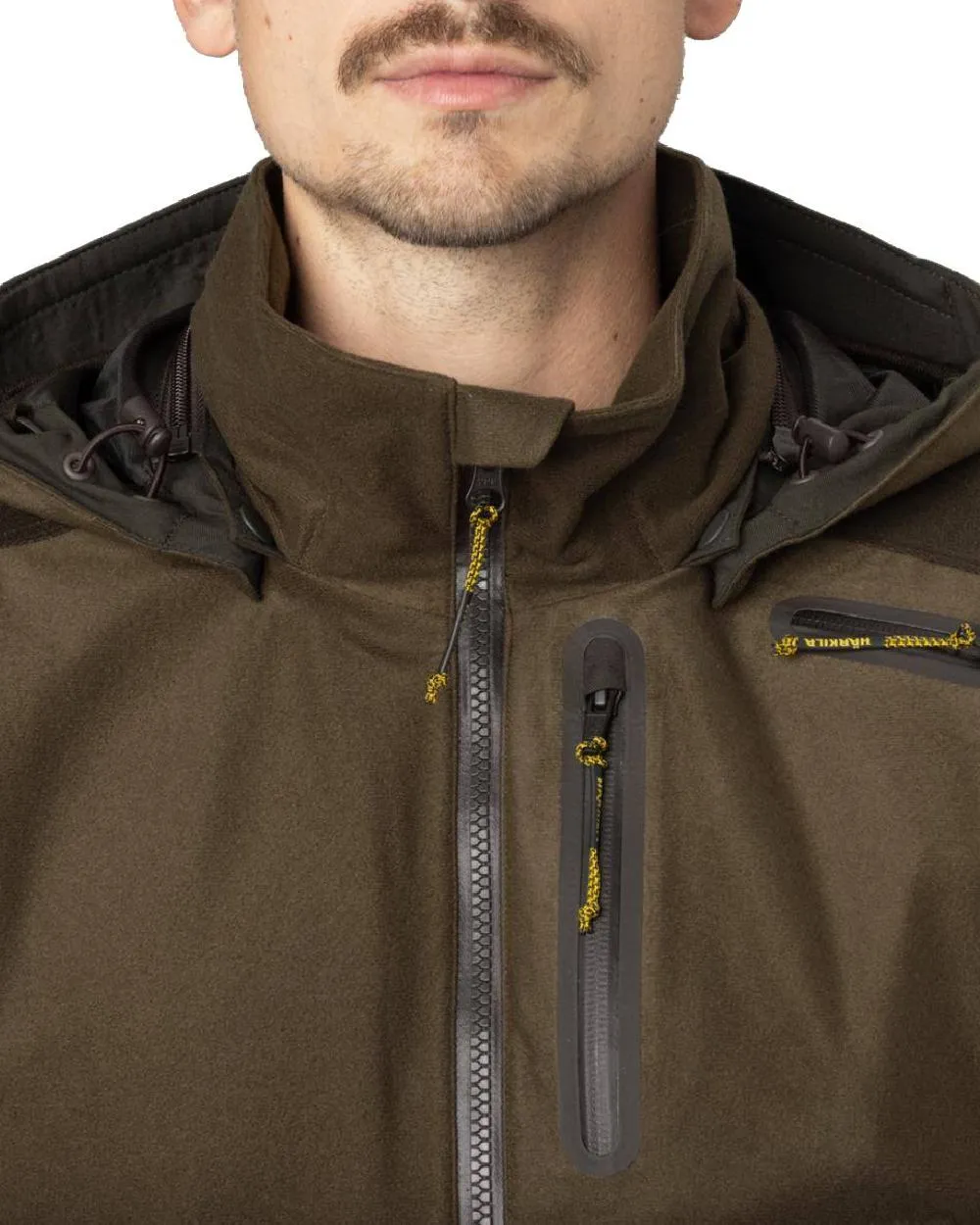 Harkila Forest Hunter GTX Jacket