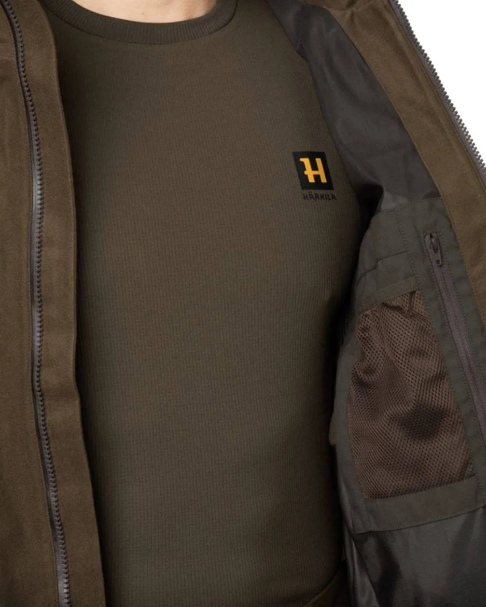 Harkila Forest Hunter GTX Jacket