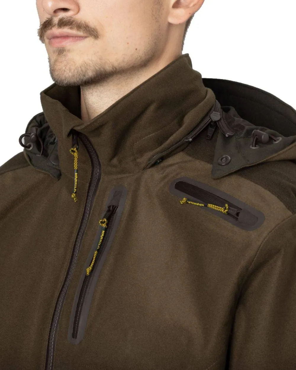 Harkila Forest Hunter GTX Jacket