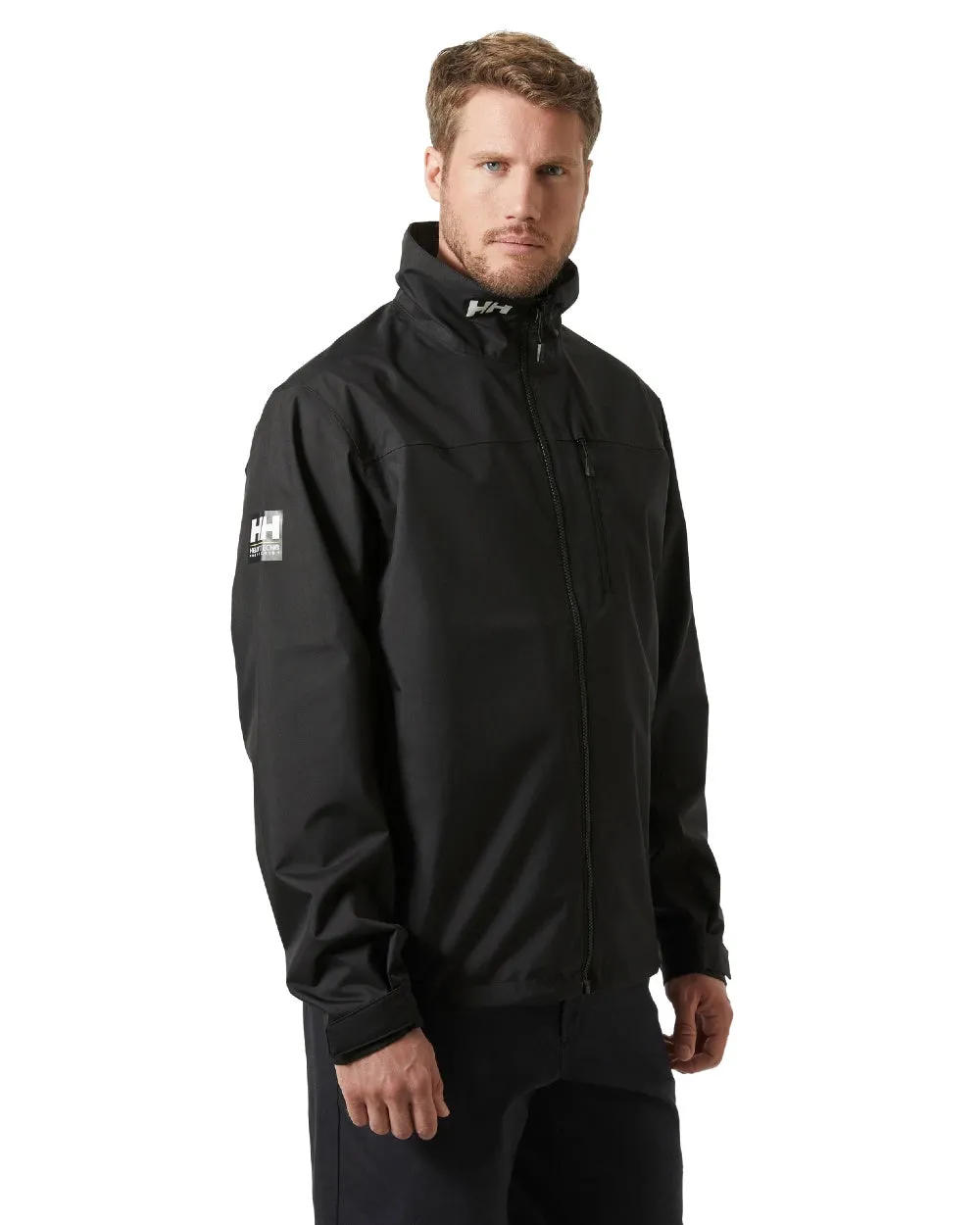 Helly Hansen Mens Crew Jacket 2.0