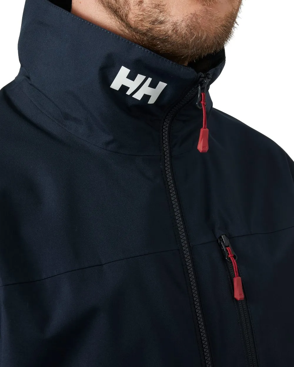 Helly Hansen Mens Crew Jacket 2.0