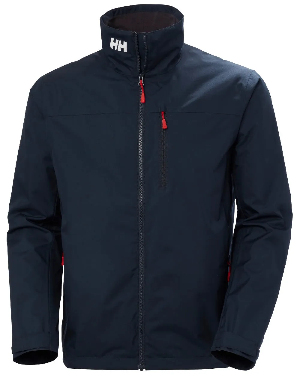 Helly Hansen Mens Crew Jacket 2.0