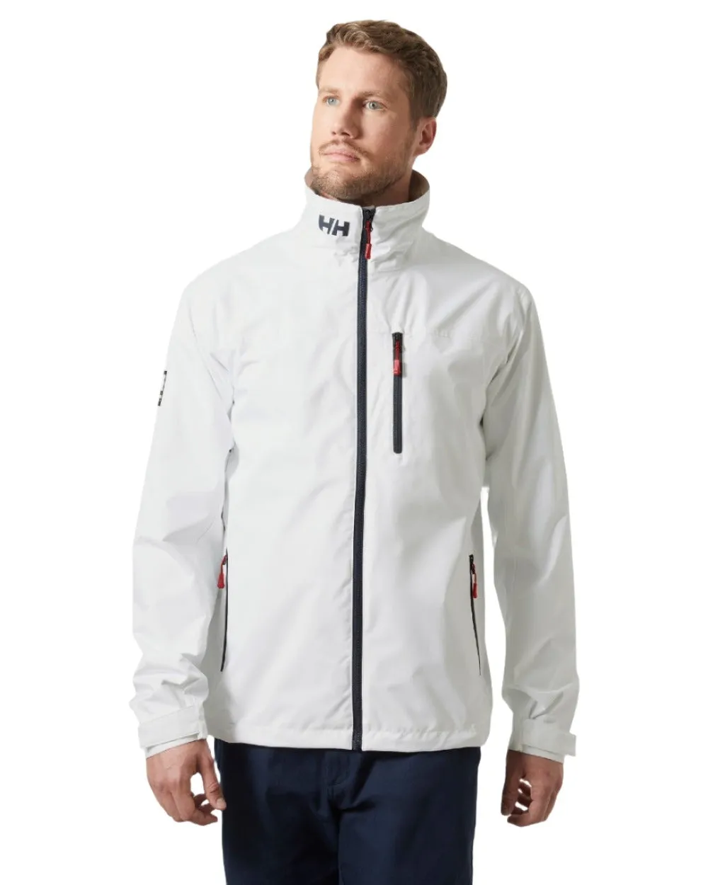 Helly Hansen Mens Crew Jacket 2.0