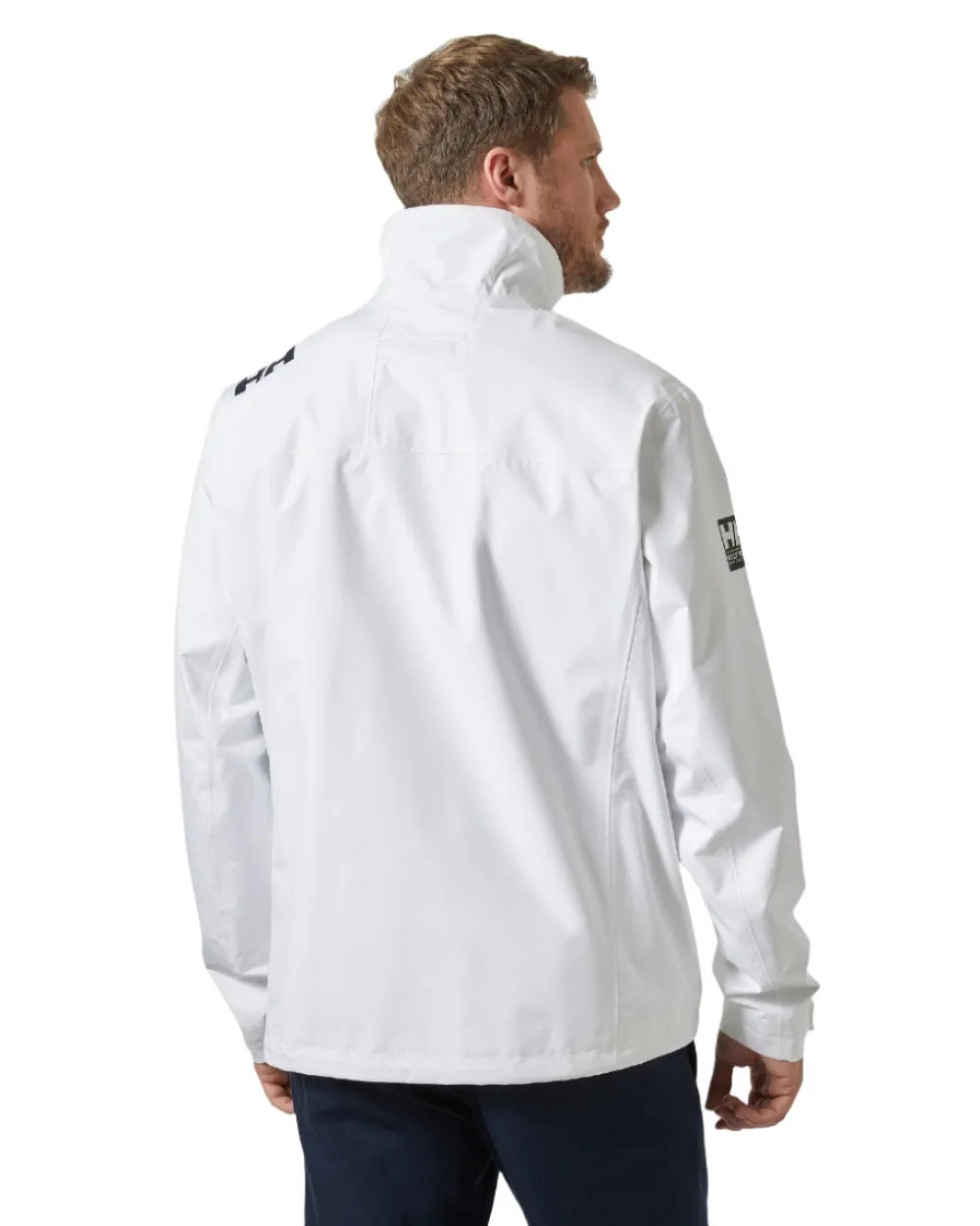 Helly Hansen Mens Crew Jacket 2.0