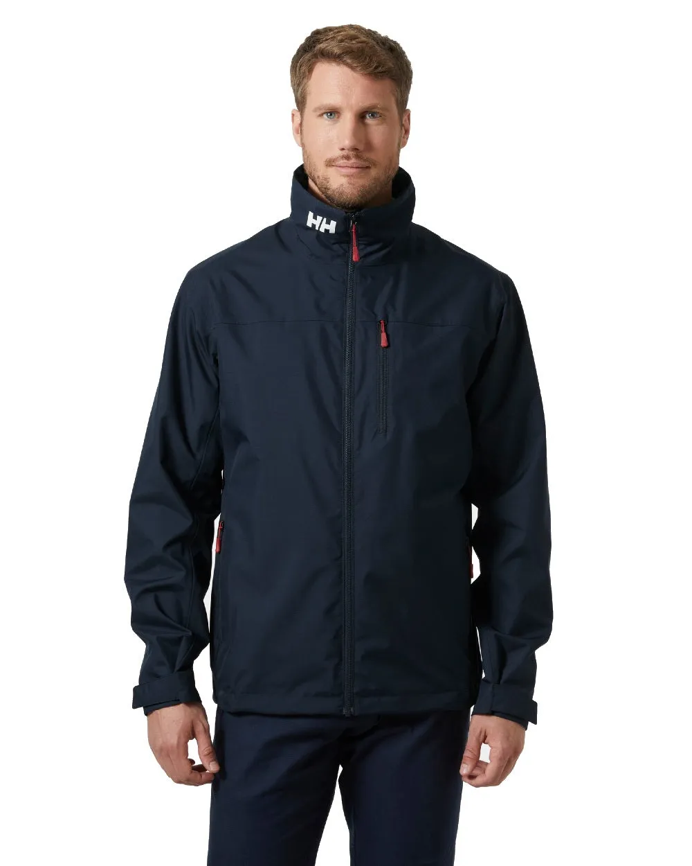 Helly Hansen Mens Crew Jacket 2.0