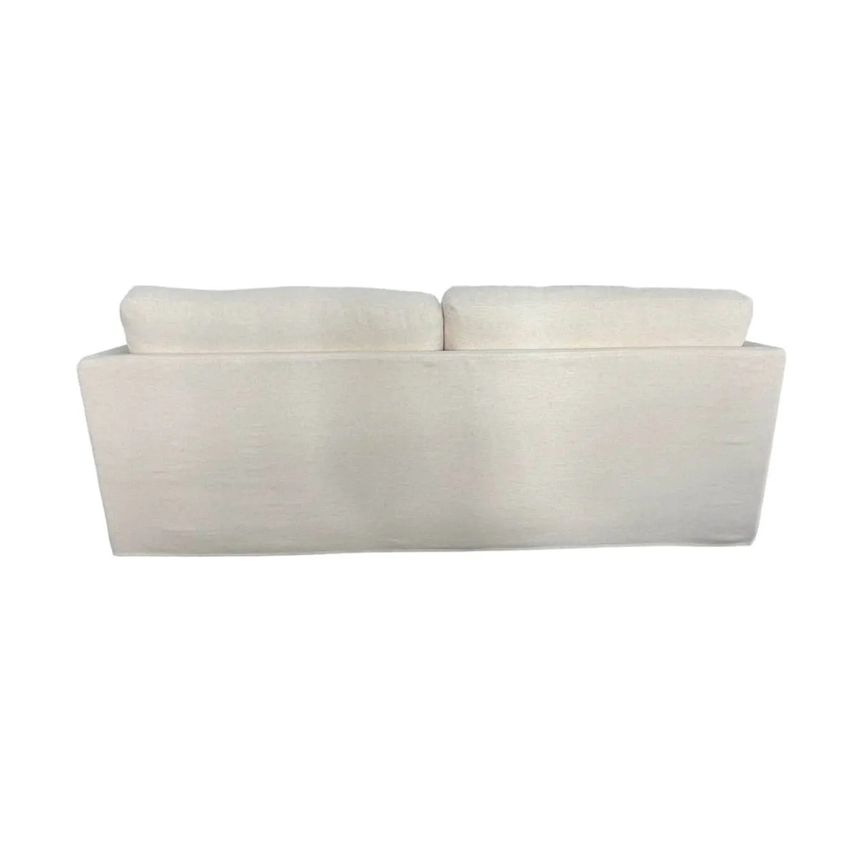 Heston Sofa - Oyster Linen