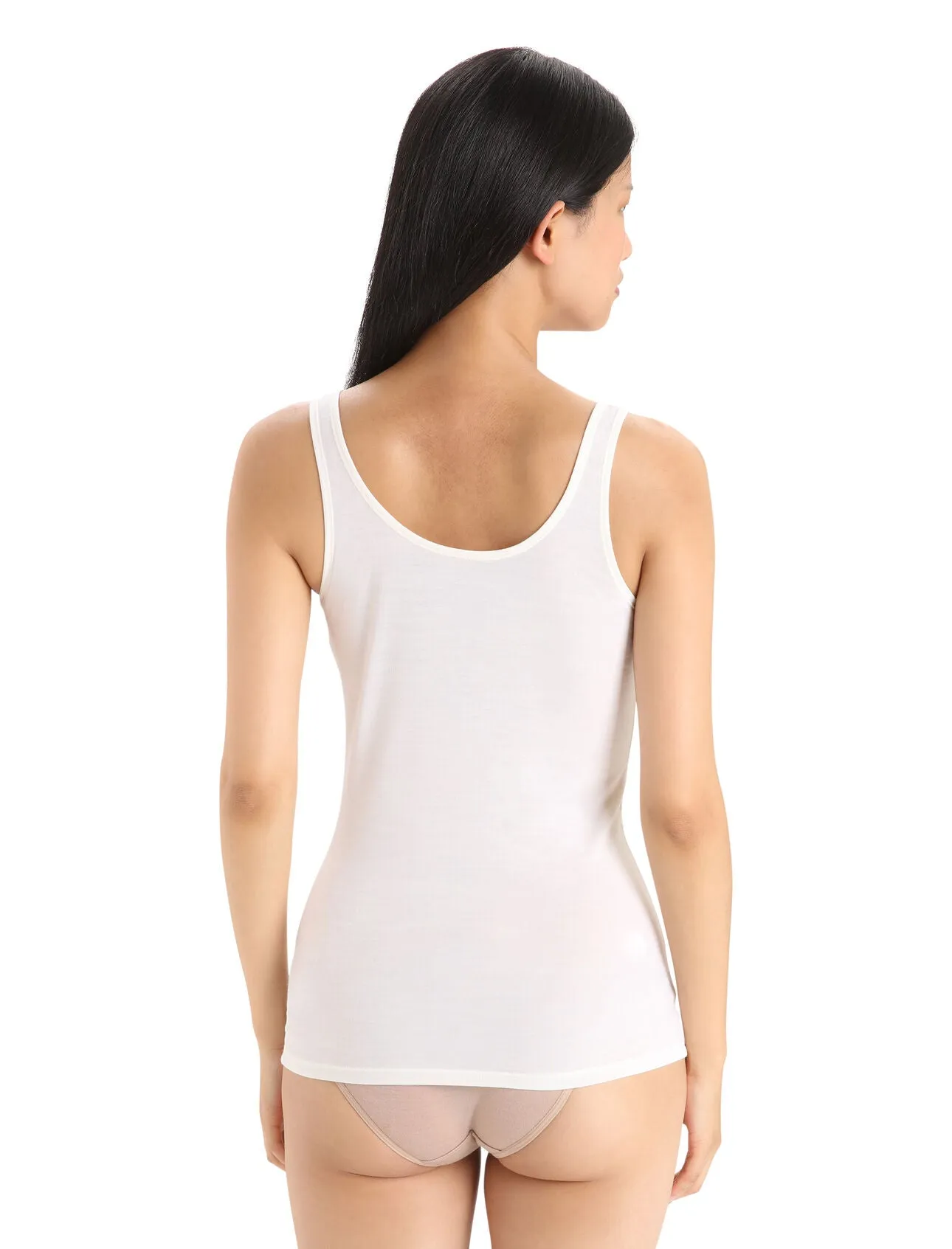 ICEBREAKER Women's Merino Siren Tank Top