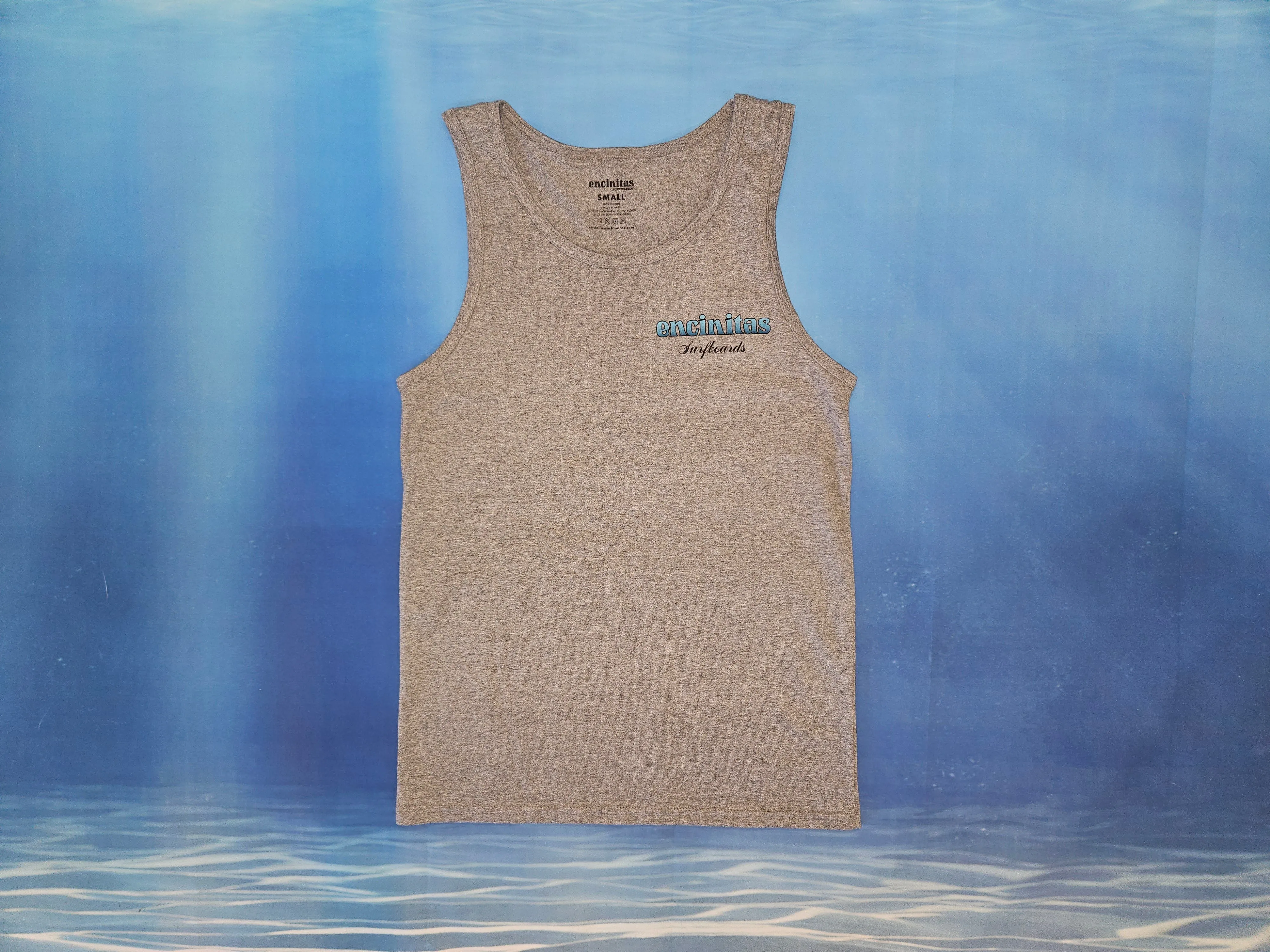 Icon Tank Top