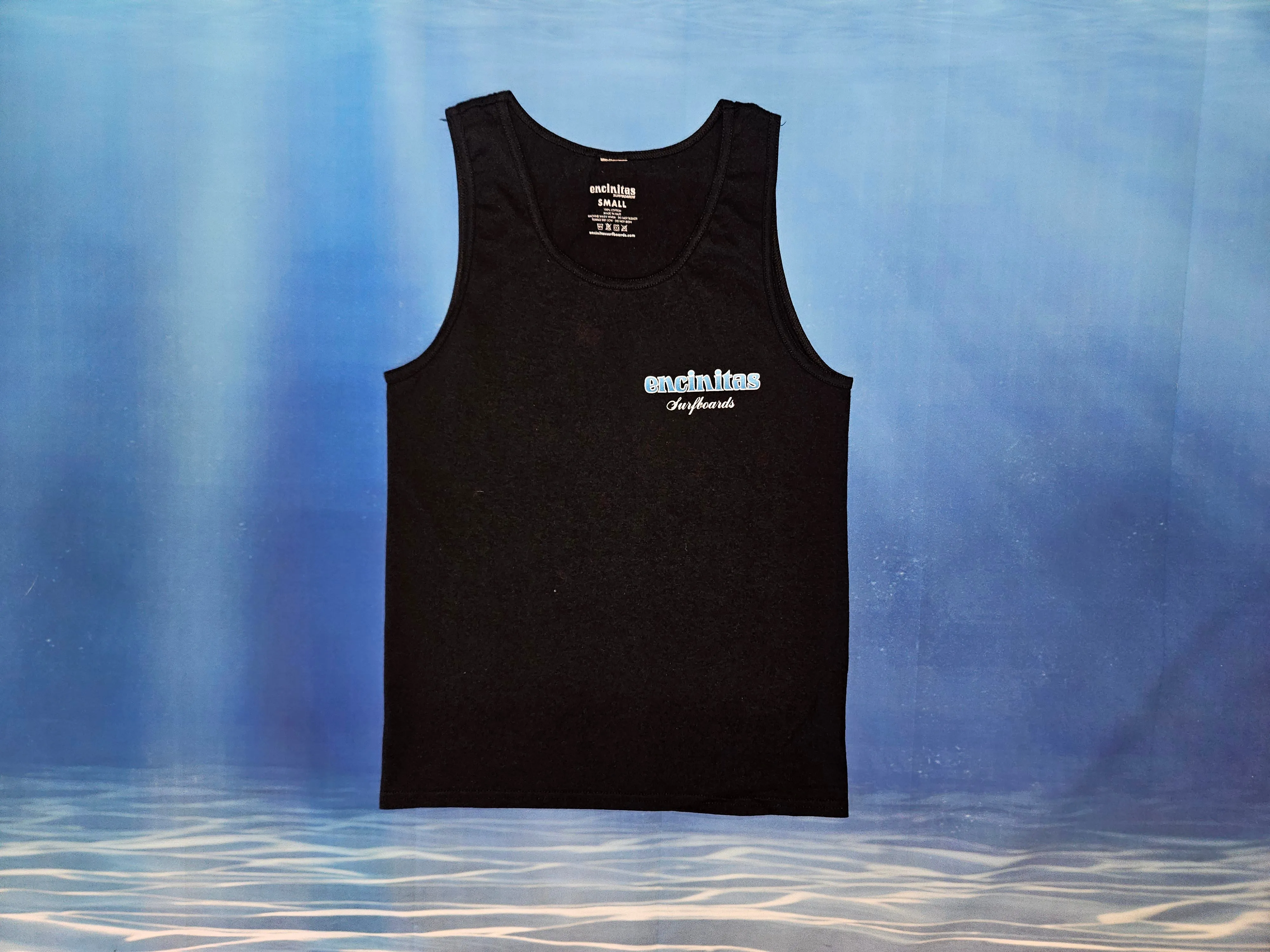 Icon Tank Top