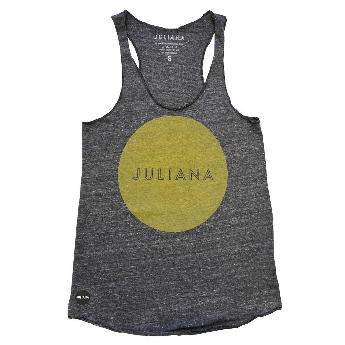 Juliana Circle Tank