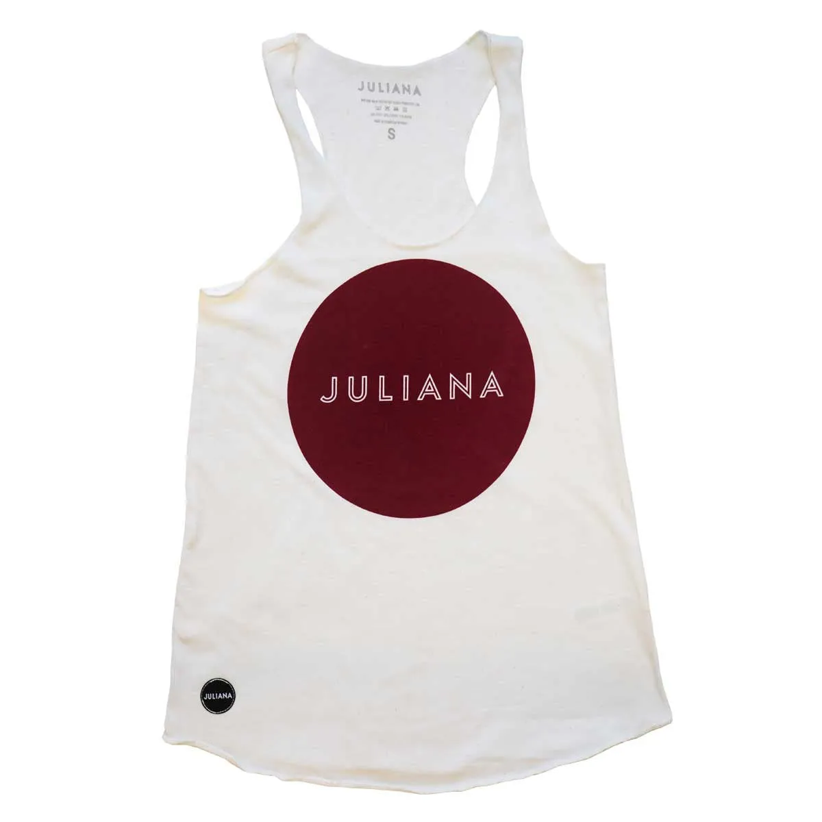 Juliana Circle Tank