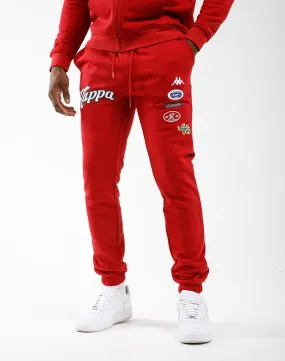 Kappa AUTHENTIC RAGER SWEATPANTS