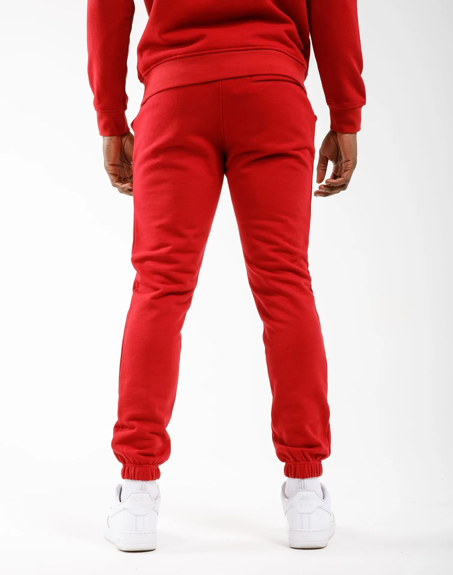 Kappa AUTHENTIC RAGER SWEATPANTS