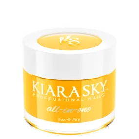 Kiara Sky All-in-One Powder - D5095 Golden Hour