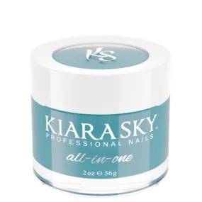 Kiara Sky All-in-One Powder - D5100 Trust Issues