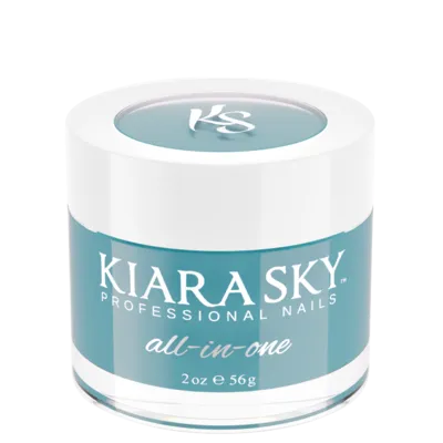 Kiara Sky All-in-One Powder - D5100 Trust Issues