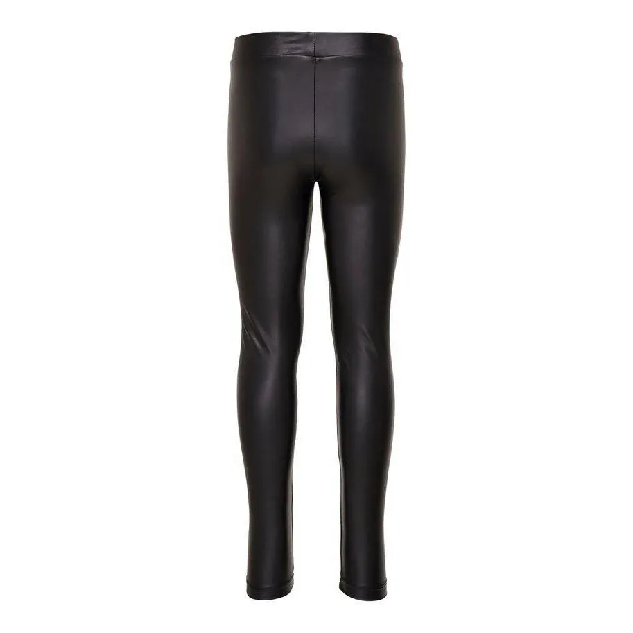 KONRUBY COATED LEGGINGS JRS