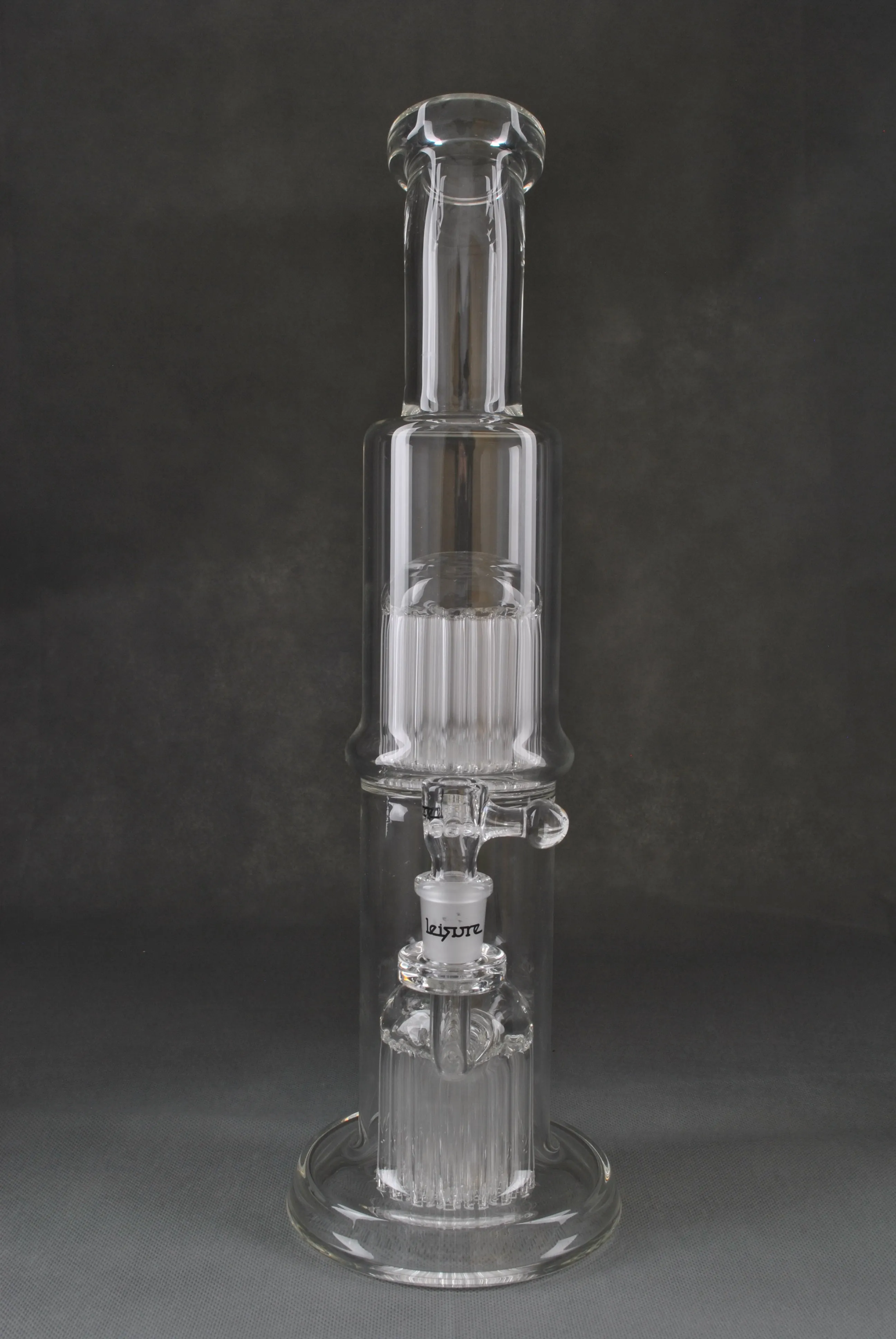 Leisure Glass 26/29 Flower Tube