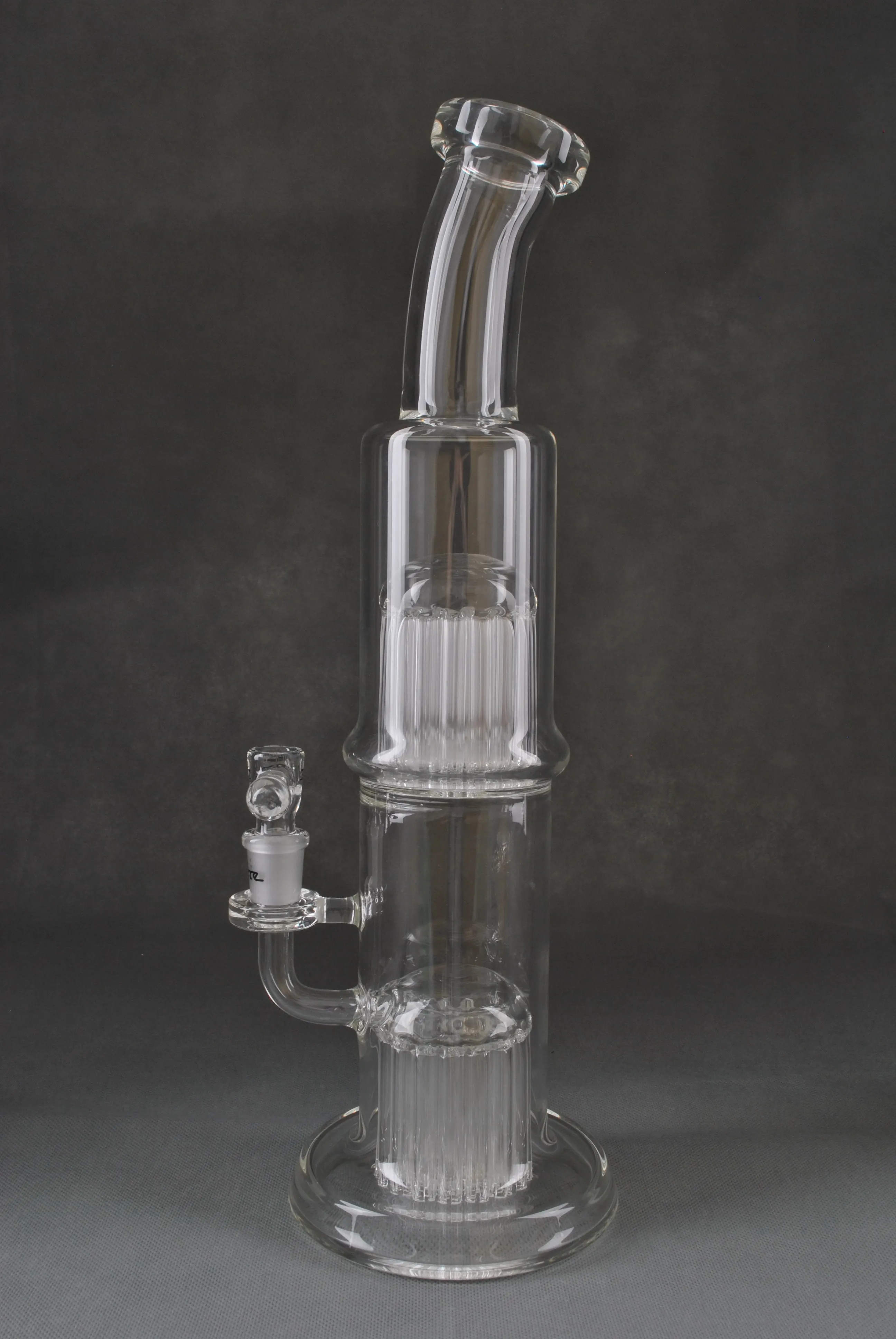 Leisure Glass 26/29 Flower Tube