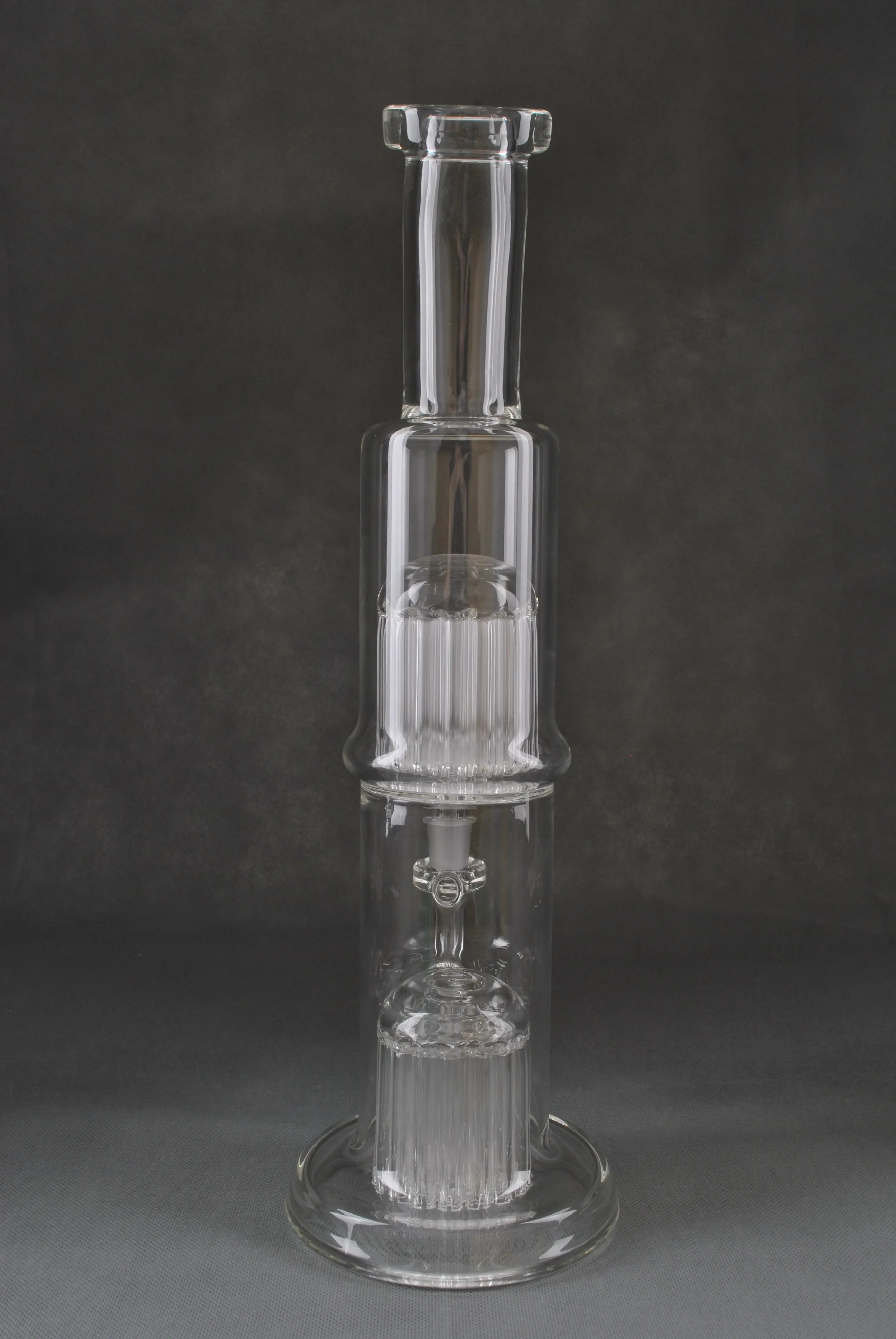 Leisure Glass 26/29 Flower Tube