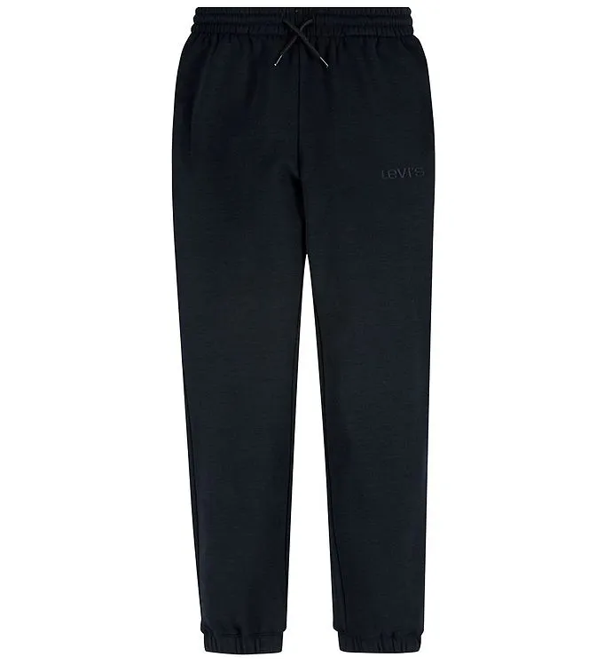 LEVI'S® WFH Sweatpants - Black