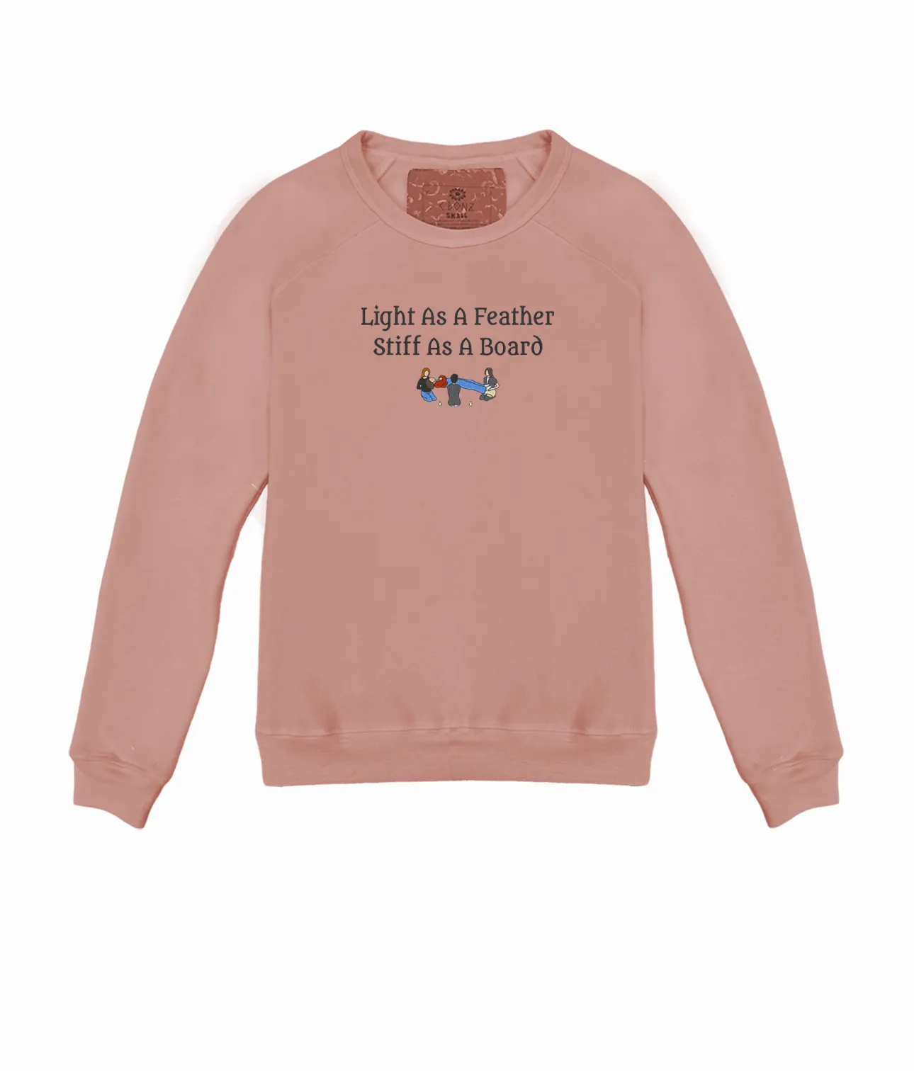 Light As A Feather Women's Classic Pullover