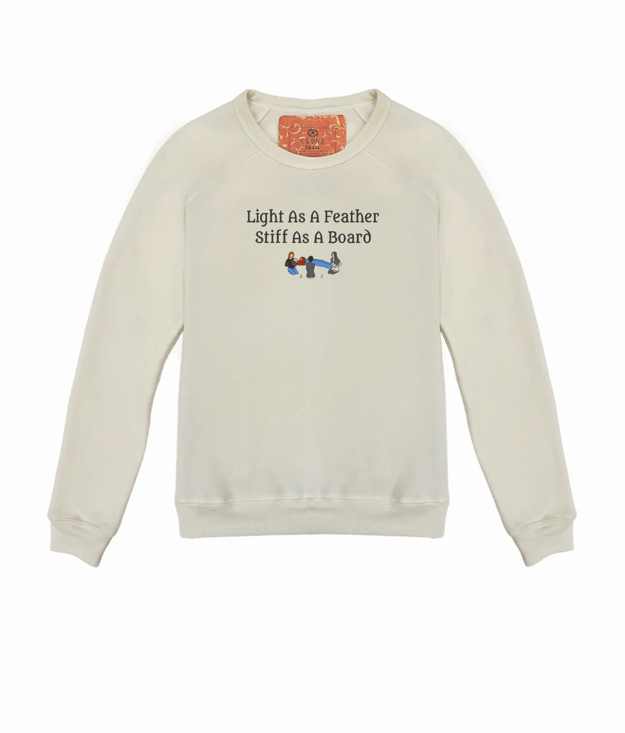 Light As A Feather Women's Classic Pullover