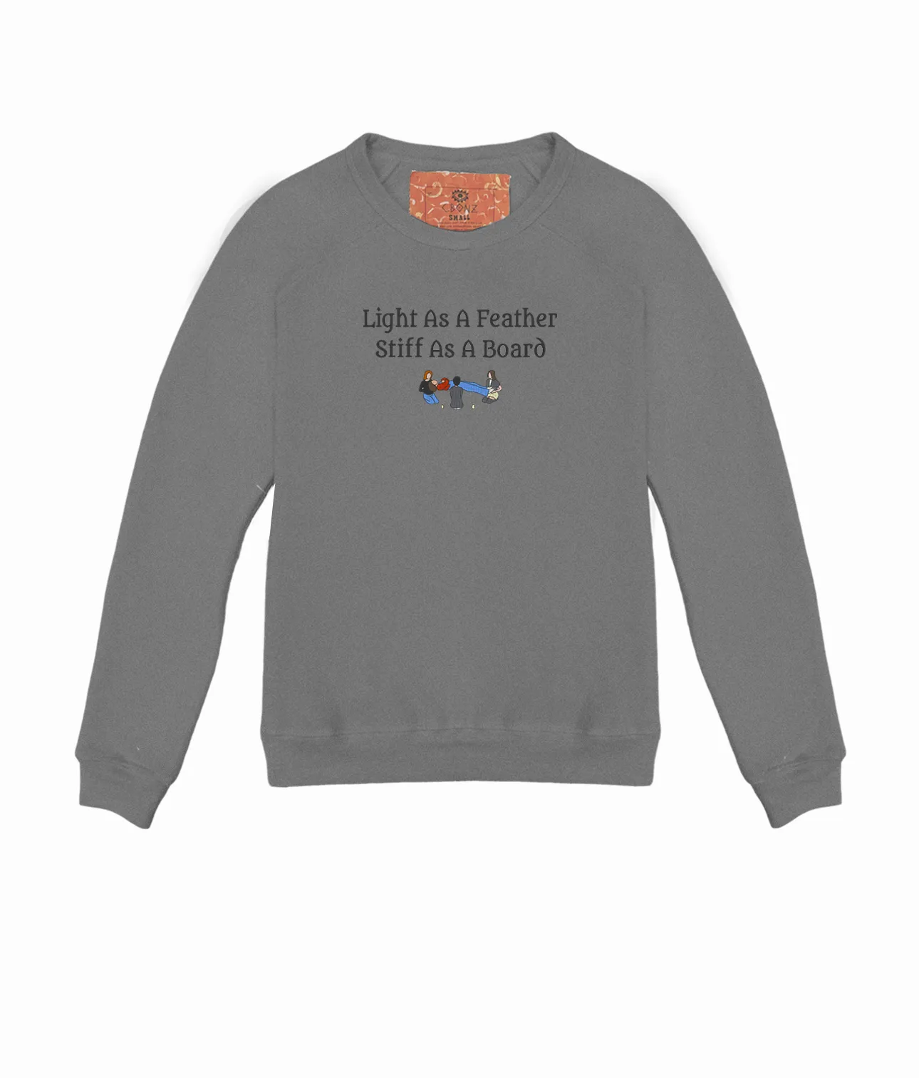 Light As A Feather Women's Classic Pullover