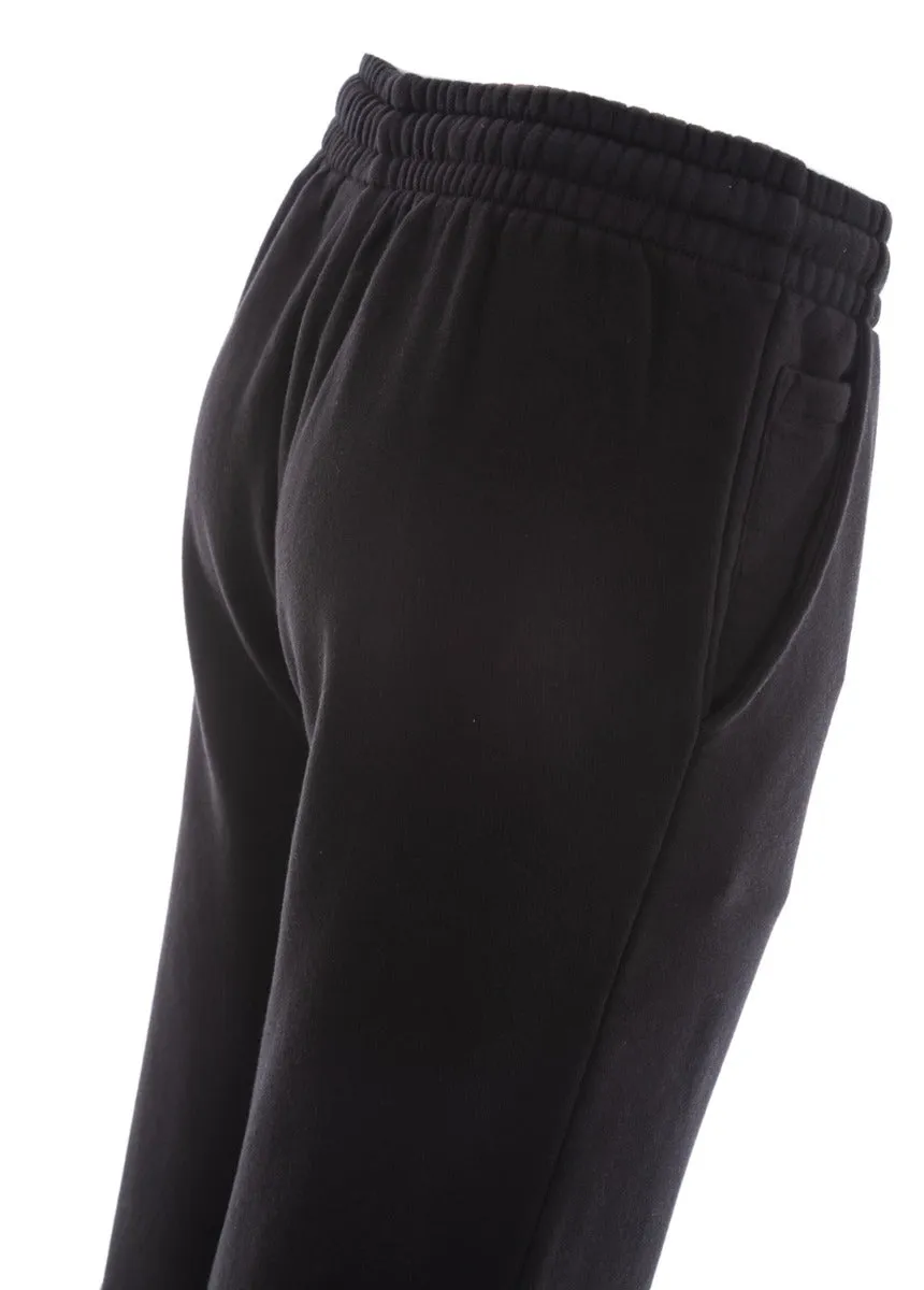 Mackage Presley Sweatpant in Black