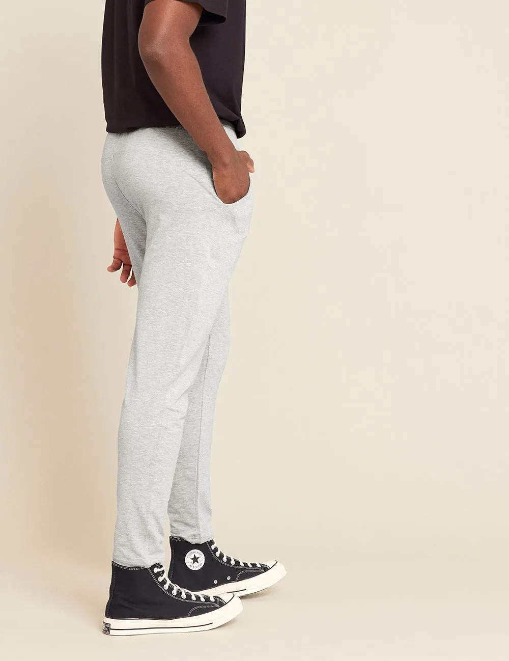 Men's Weekend Sweatpants - Grey Marl