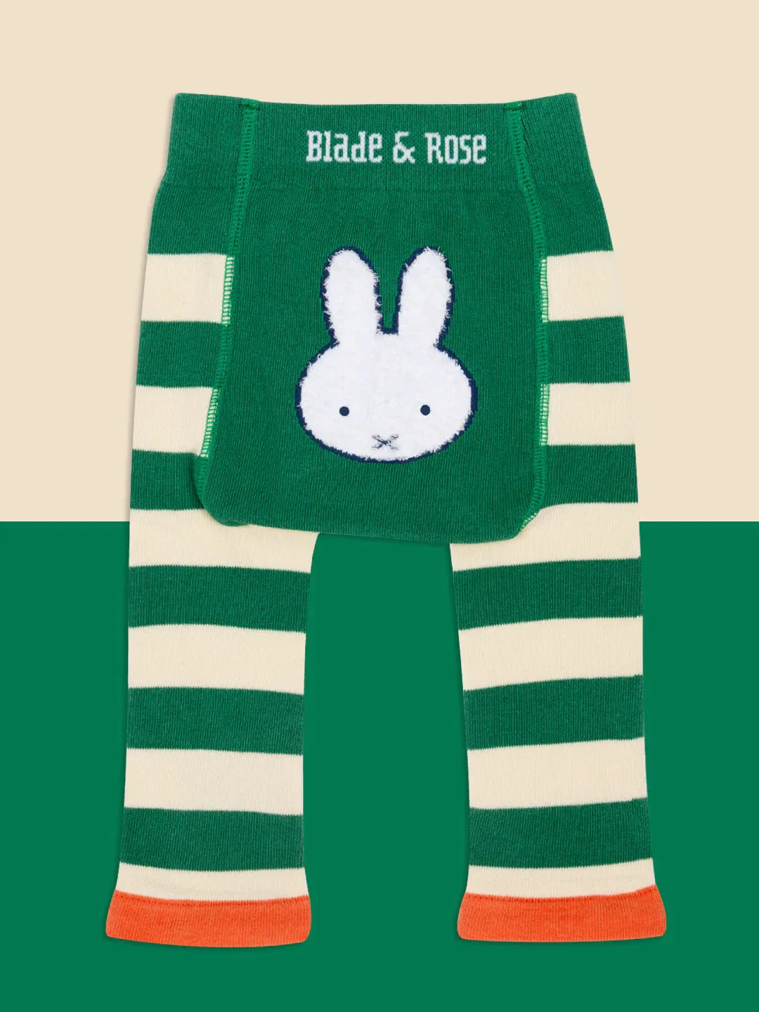 Miffy Busy In the Veg Patch Leggings