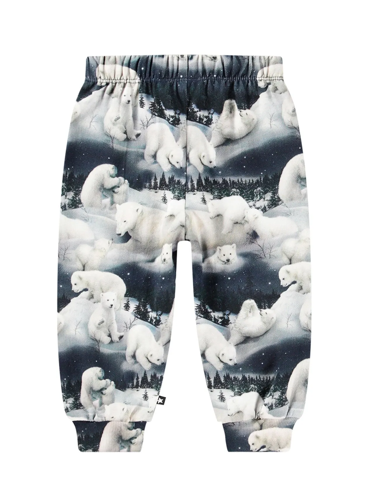 Molo Baby boy's sweatpants Simeon