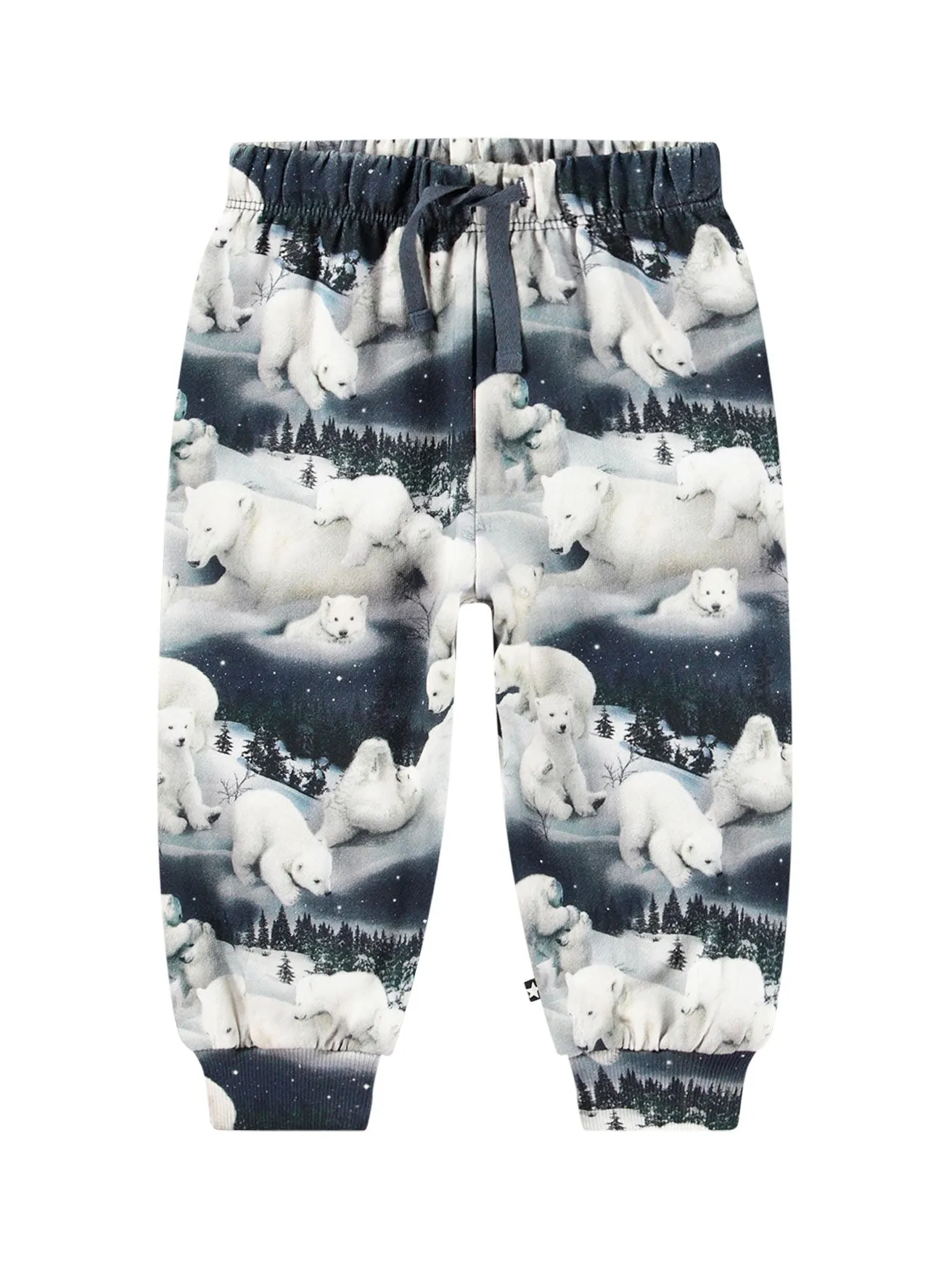 Molo Baby boy's sweatpants Simeon