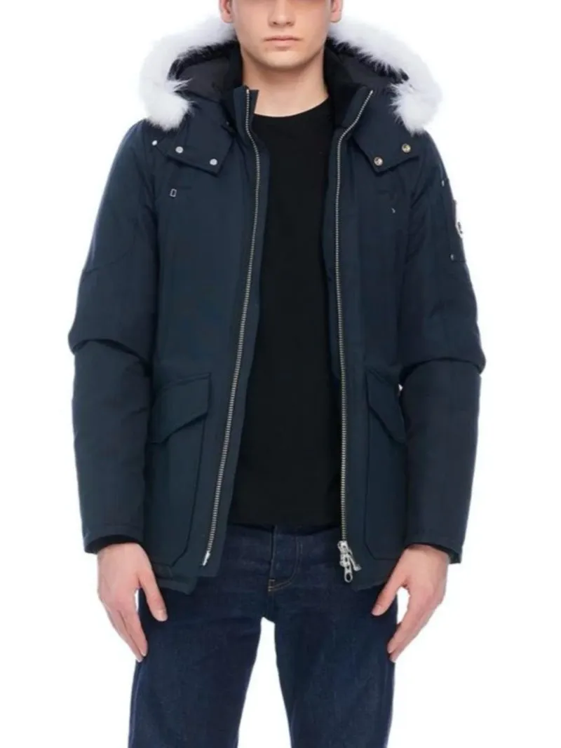 Moose Knuckles Pearson Jacket