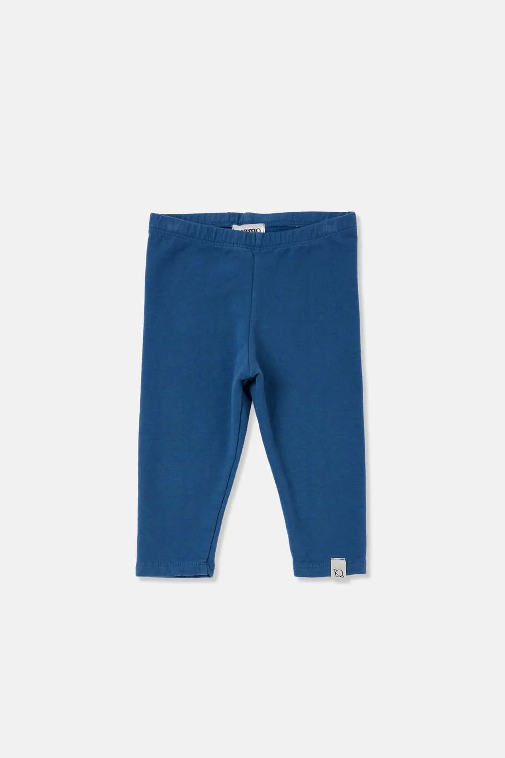 MY LITTLE COZMO EXEL BLUE LEGGING SET