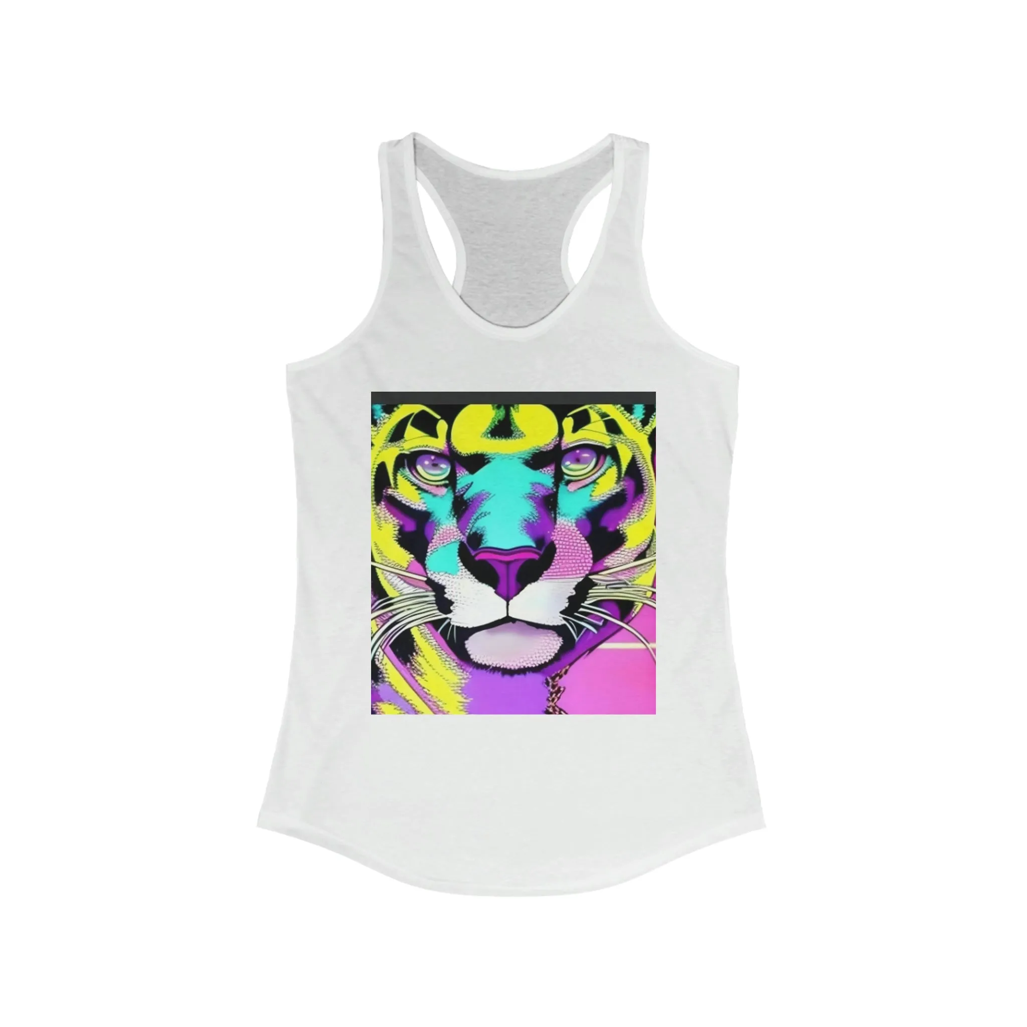 MyDreamMyTee Women's Ideal Racerback Tank