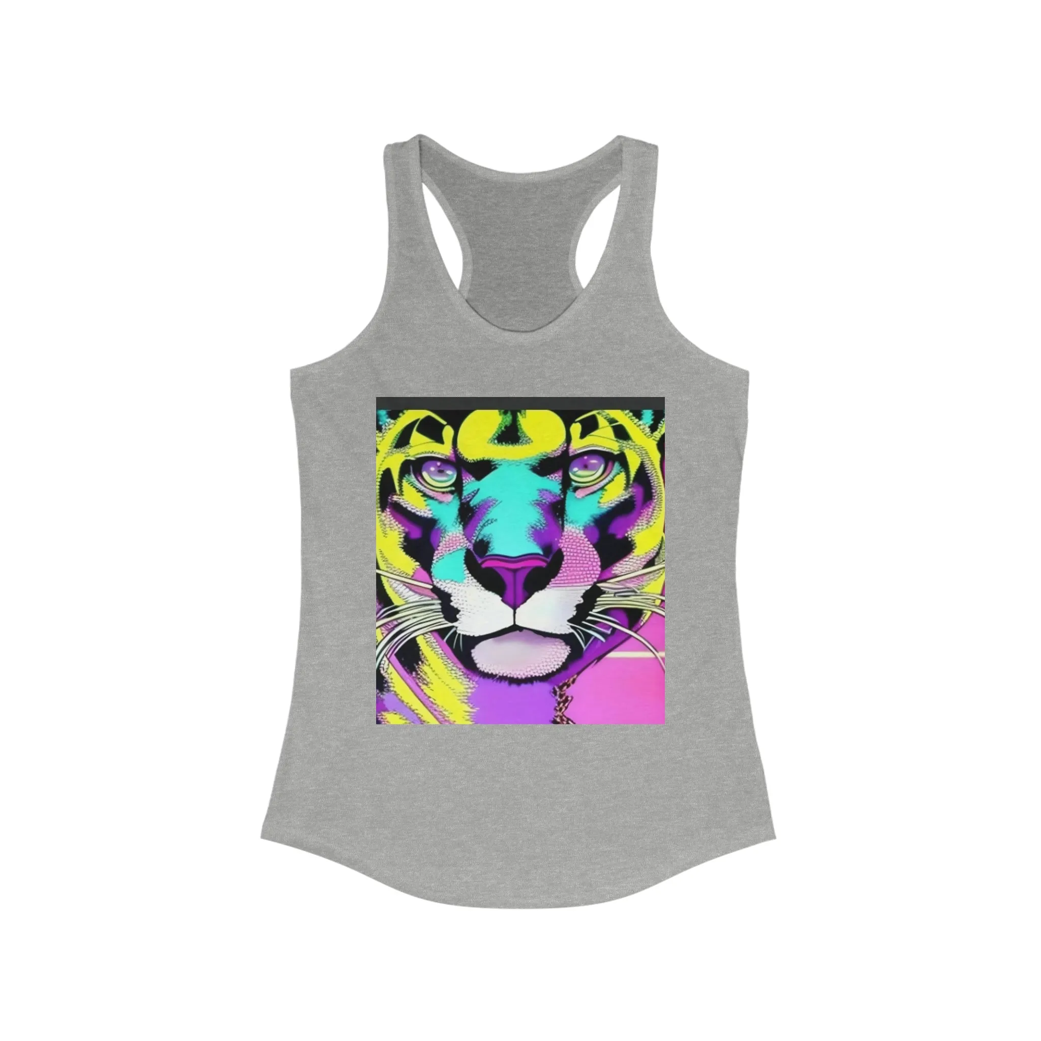 MyDreamMyTee Women's Ideal Racerback Tank