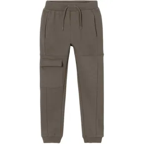 Name it Crocodile Tokalle Sweatpants