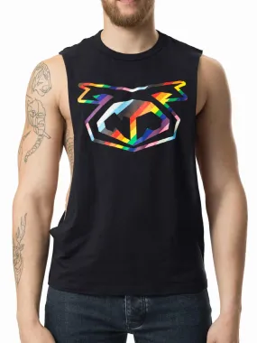 NASTY PIG PRIDE SHREDDER TANK TOP 3.0