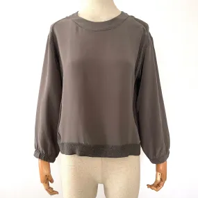 NICOLE FARHI Sweater