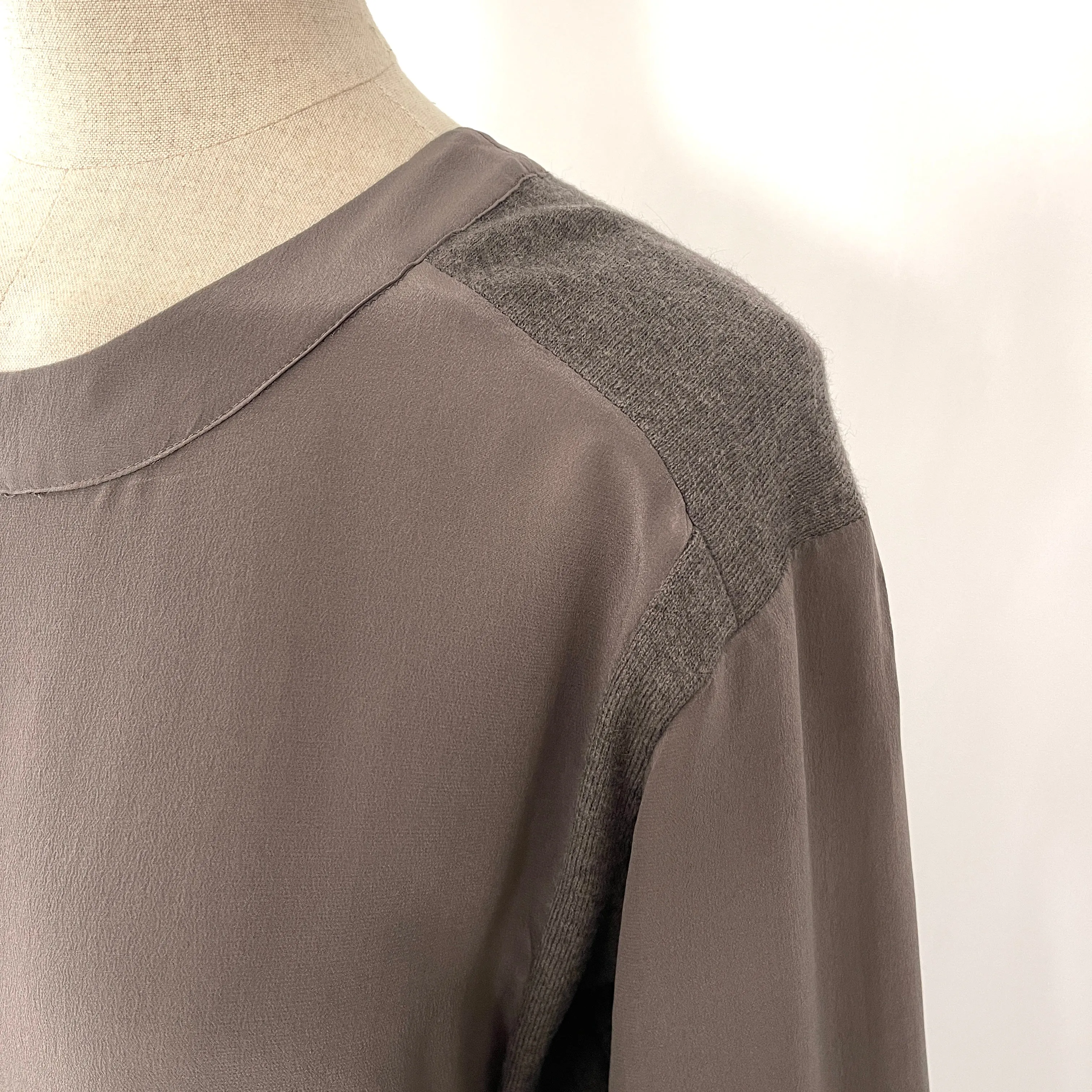 NICOLE FARHI Sweater